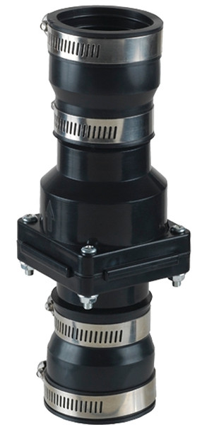 WAYNE 57028-001 Check Valve Kit, 1-1/4 in, NPT, Thermoplastic Body [SKU: ORG6990832]