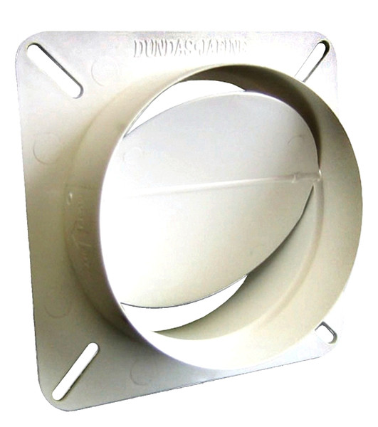 DUNDAS JAFINE DB4ZW Draft Blocker, Plastic [SKU: ORG0198267]