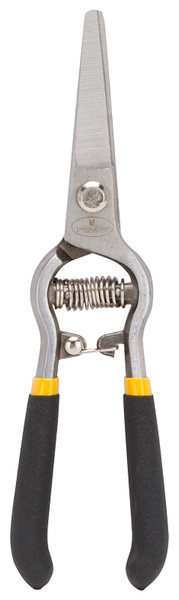 Landscapers Select GL11124 Trimmer, Steel Blade, Steel Handle, Cushion-Grip Handle, 8-1/4 in OAL [SKU: ORG8926040]