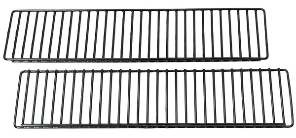 Masterbuilt Gravity MB20091420 Warming Rack, 5.275 in L, 22-1/8 in W, Steel, Porcelain-Coated [SKU: ORG3440583]