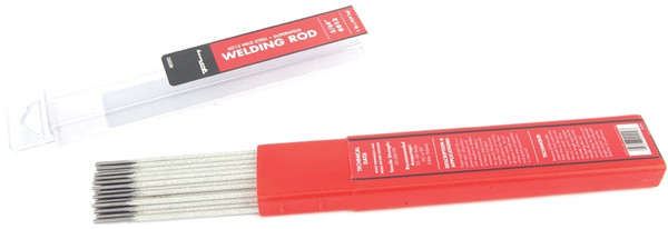 Forney 40202 Stick Electrode, 5/64 in Dia, 14 in L [SKU: ORG8909806]