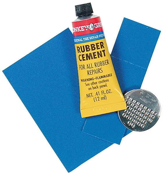 GENUINE VICTOR 08064-M Repair Kit [SKU: ORG0156158]