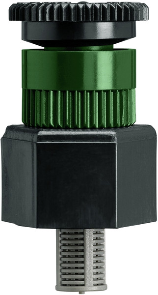 Orbit 54022 Sprinkler Head, 1/2 in Connection, FNPT, 8 ft [SKU: ORG7942725]