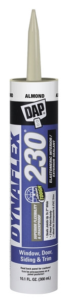 SEALANT IN EX LATEX ALM 10.1OZ [SKU: ORG6976955]