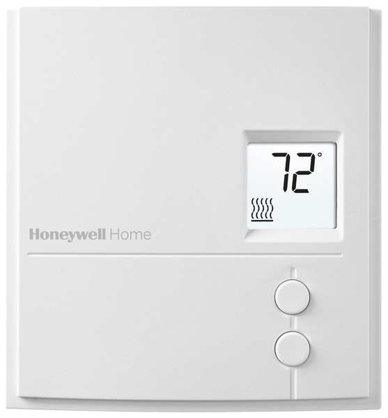 Honeywell RLV3150A1004/E Non-Programmable Thermostat, 3000 W [SKU: ORG3862802]
