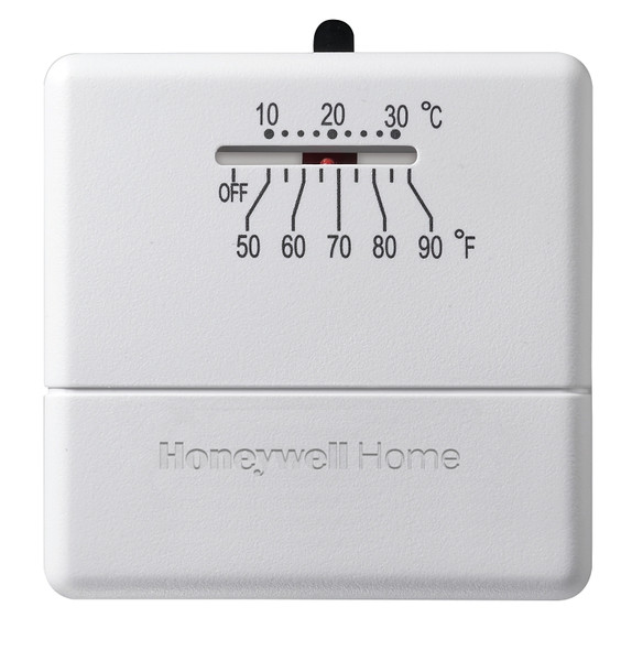 Honeywell CT33A1009/E1 Non-Programmable Thermostat [SKU: ORG3434222]