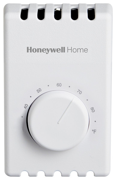 Honeywell CT410B Thermostat, 120/240 V [SKU: ORG3434214]