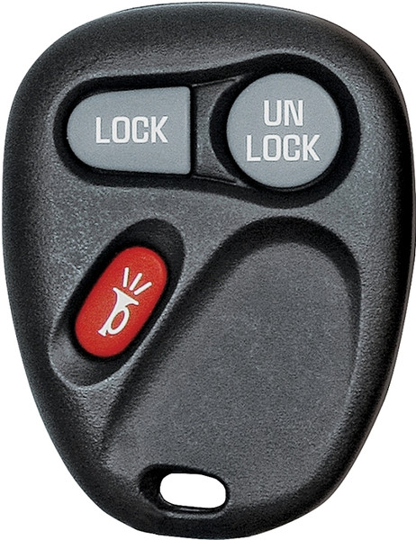 HY-KO 19GM901F Key Fob, 3-Button [SKU: ORG6816979]