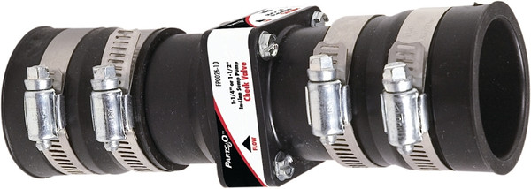 Flotec FP0026-10 Check Valve, NPT, Thermoplastic Body [SKU: ORG6269872]