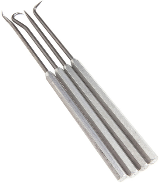 Forney 70710 Way Pick Repair Set [SKU: ORG8911109]