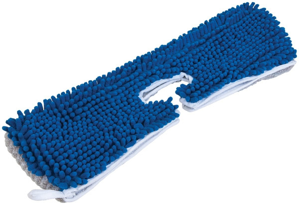 Quickie 720784M-6 Mop Head, Microfiber Cloth [SKU: ORG0810895]
