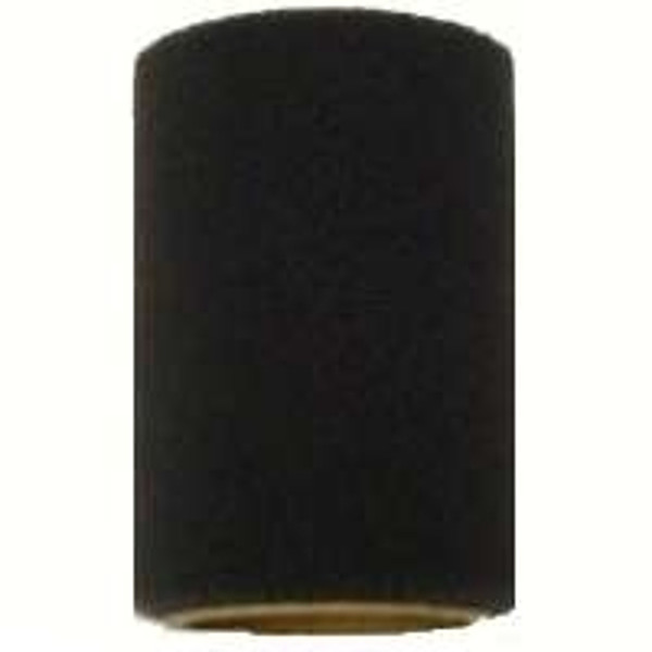 JEN 3PR Paint Roller Cover, 3/8 in Thick Nap, 3 in L, Urethane Cover [SKU: ORG8321671]