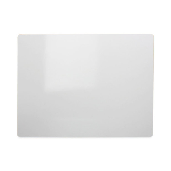 Dry Erase Board, 12 x 9.5,White, 12/Pack [SKU: FLP10164]