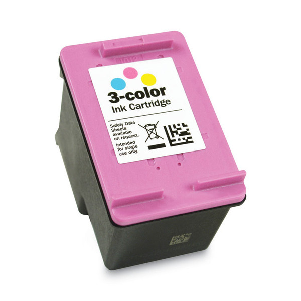 Digital Marking Device Replacement Ink, Cyan/Magenta/Yellow [SKU: COS039203]