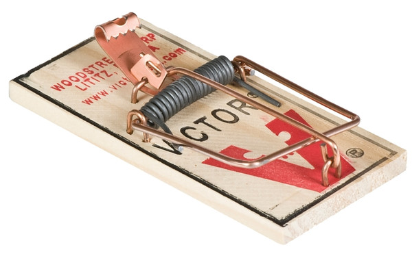 TRAP MOUSE VICTOR [SKU: ORG9266339]