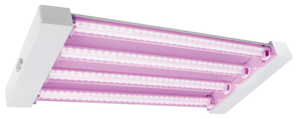 Feit Electric GLP24H/60W/LED Grow Light, 0.5 A, 120 V, LED Lamp, 1300 K Color Temp [SKU: ORG3405610]
