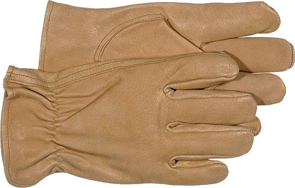 GLOVE GRAIN PIGSKIN LEATHER XL [SKU: ORG8246282]