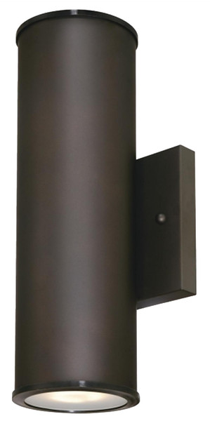 Westinghouse Mayslick Series 6315700 Up and Down Light Wall Fixture, 120 VAC, Integrated LED Lamp, 909 Lumens [SKU: ORG3048501]