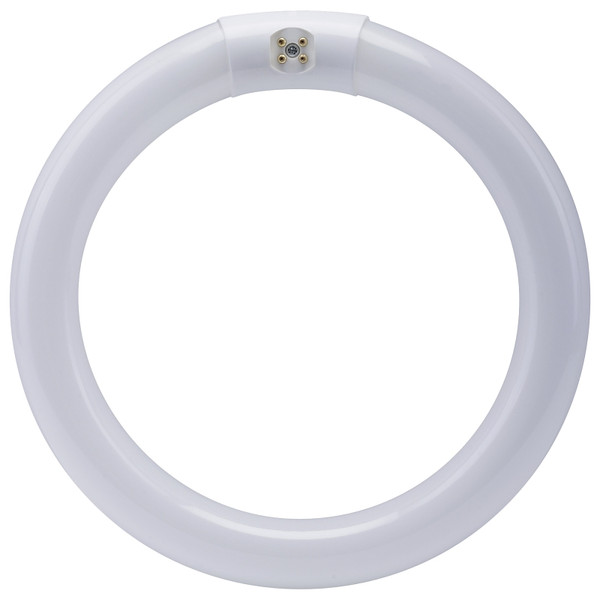 Feit Electric FC30/CW Fluorescent Bulb, 30 W, Circular Lamp, 4-Pin G10Q Lamp Base, 1550 Lumens, 4100 K Color Temp [SKU: ORG7340995]