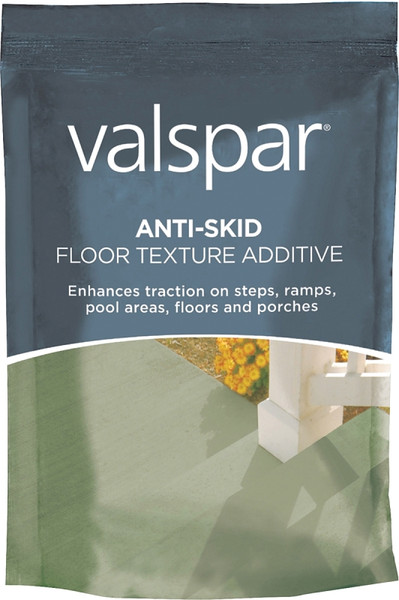Valspar 024.0082795.000 Floor Texture Additive, Liquid, 3 oz, Pouch [SKU: ORG3637055]