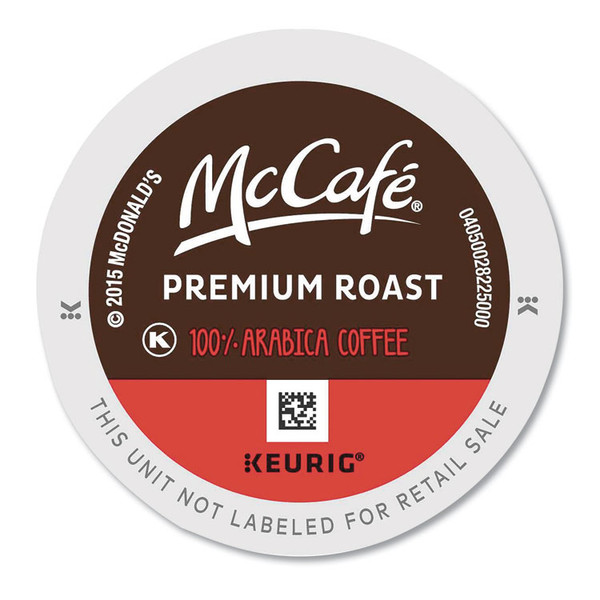 Premium Roast K-Cup, 24/BX [SKU: GMT7465]