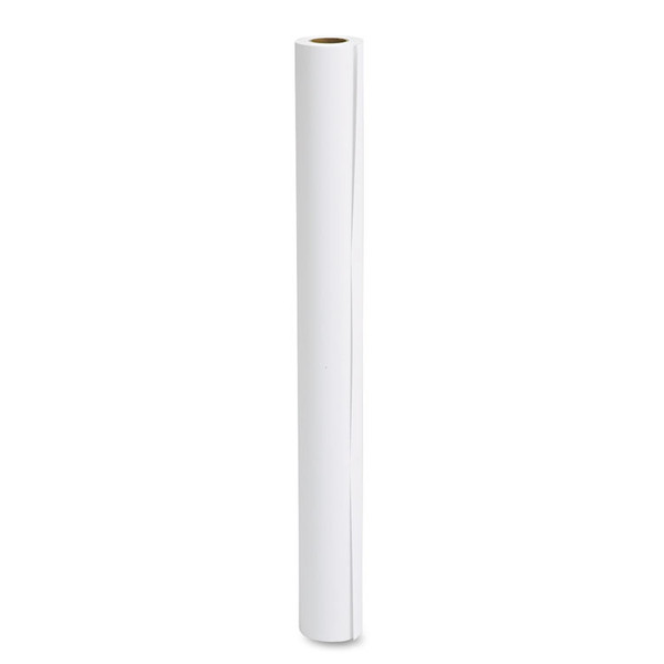 Presentation Matte Paper, 36" x 82 ft, Matte White [SKU: EPSS041221]