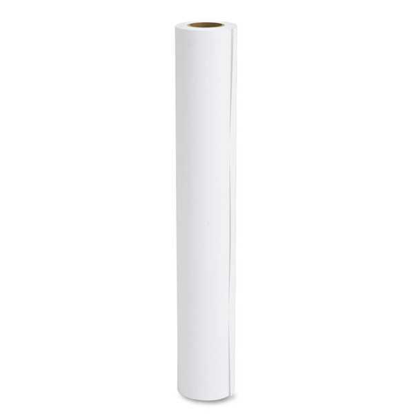 Presentation Matte Paper, 24" x 82 ft, Matte White [SKU: EPSS041295]