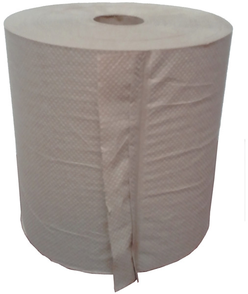 NORTH AMERICAN PAPER 899599 Towel, 800 ft L, 7.85 in W, 1-Ply [SKU: ORG6855860]