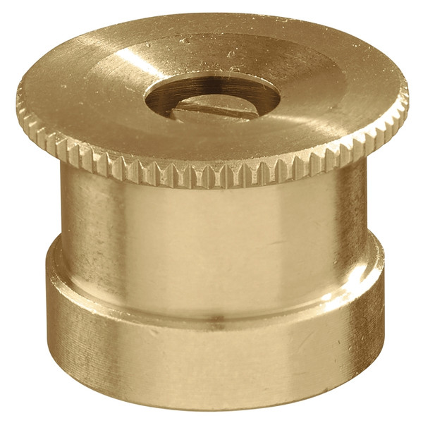 Orbit 53247W Spray Nozzle, 12 to 14 ft, Brass [SKU: ORG8908089]