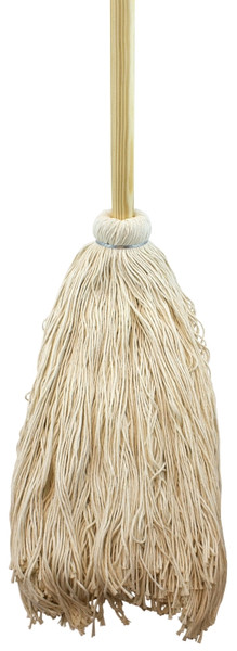 TWINE 24 OZ WETMOP [SKU: ORG5432752]