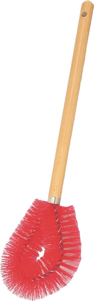 BIRDWELL 734-48 Toilet Bowl Brush, Polypropylene Bristle [SKU: ORG4826541]