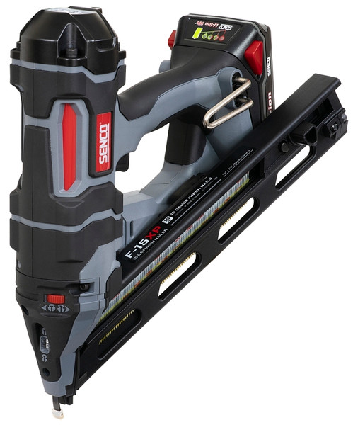 NAILER FINISH CORDLESS 15GAUGE [SKU: ORG4240388]