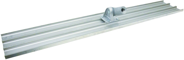 QLT MB42 Bull Float, 42 in L Blade, 8 in W Blade, Magnesium Blade, Square End Blade [SKU: ORG2894541]