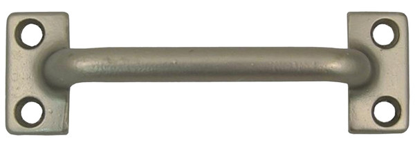 Schlage Ives Series 026 A15 Bar Window Lift, Aluminum, Satin Nickel [SKU: ORG2113330]