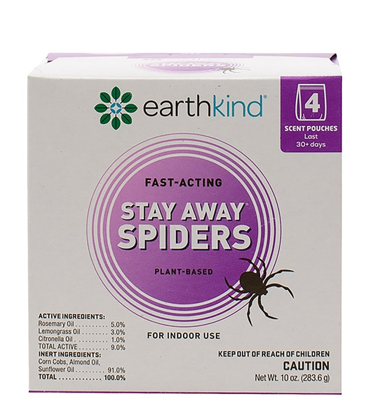 REPELLENT SPIDER STAY AWAY [SKU: ORG1275023]