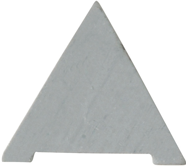 FLETCHER PushMate PullMate 08-511 Glazier Point, Zinc [SKU: ORG0240861]