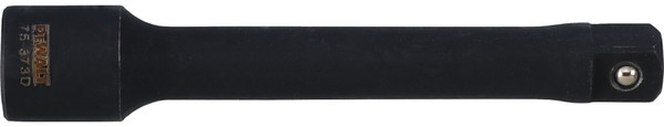 DeWALT DWMT75373OSP Impact Extension, 3/4 in Drive, 6-15/16 in L [SKU: ORG7518186]