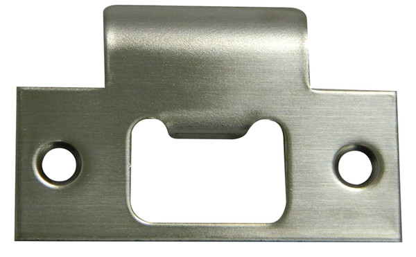 ProSource 0B6-C07690V36-PS T-Strike Plate, Stainless Steel [SKU: ORG7773336]