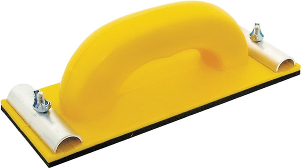 Homax 00012 Hand Sander [SKU: ORG6978845]