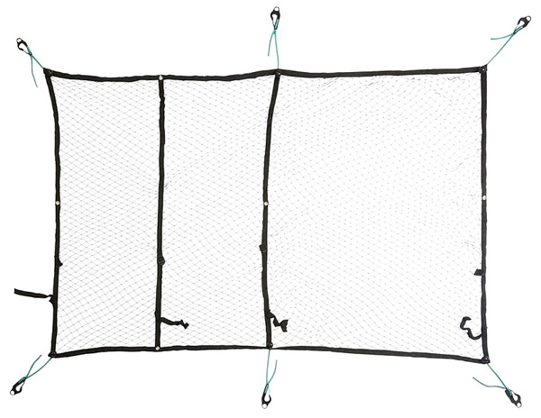 KEEPER 06146 Truck Cargo Net [SKU: ORG7446214]