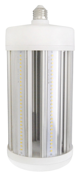 PowerZone O-CB-10-26L LED Bulb, Corn Cob, Clear [SKU: ORG7435639]