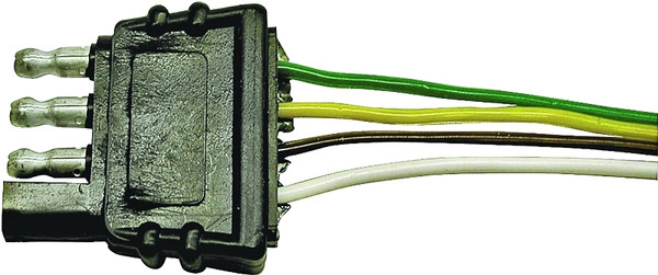 PM V5400A Trailer Connector [SKU: ORG4444410]