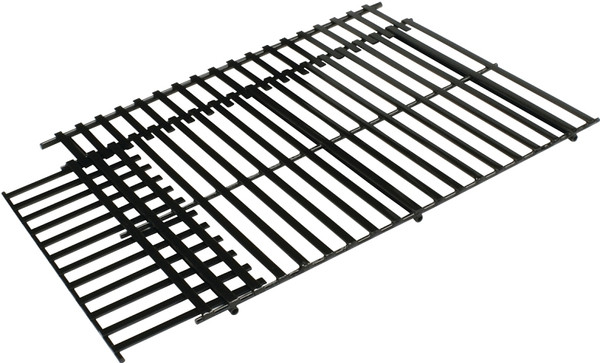 GrillPro 50225 Cooking Grid, 21 in L, 14-1/2 in W, Steel, Porcelain Enamel-Coated [SKU: ORG4208328]