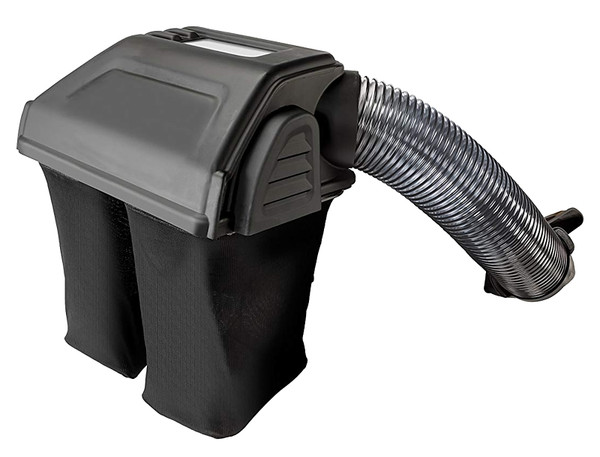 MTD 19A30031OEM Riding Mower Bagger, 6.5 bu Capacity, Polyester [SKU: ORG9643420]