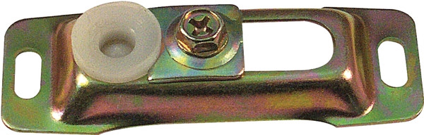 Prime-Line N 6711 Pivot Bracket, Nylon/Steel [SKU: ORG9145681]