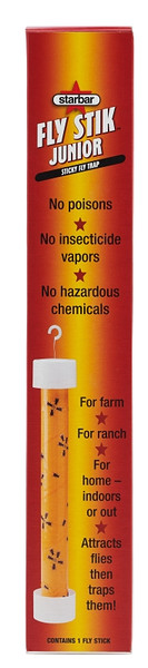 Starbar FLY STIK 100503350 Sticky Fly Trap [SKU: ORG7458078]