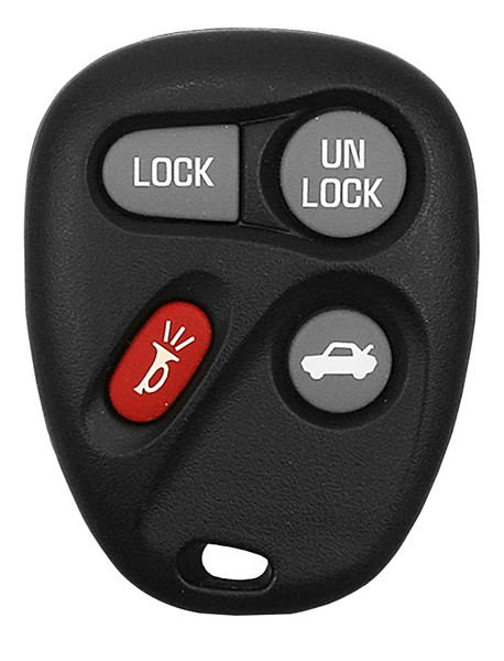 FOB SHELL GM S-GM801 [SKU: ORG7217037]