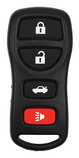 FOB NISSAN O-NIS901F 4B [SKU: ORG7216963]