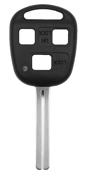 FOB SHELL LEXUS S-TOY850 IRHK [SKU: ORG7217540]