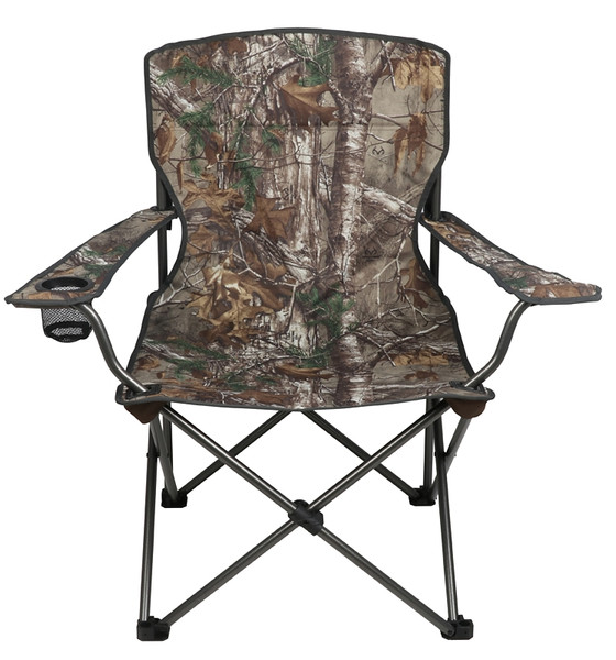 Seasonal Trends F2S040 Folding Chair, 37 in W, 23 in D, 38 in H, 250 lb Capacity, Polyester Seat, Steel Frame [SKU: ORG9373036]